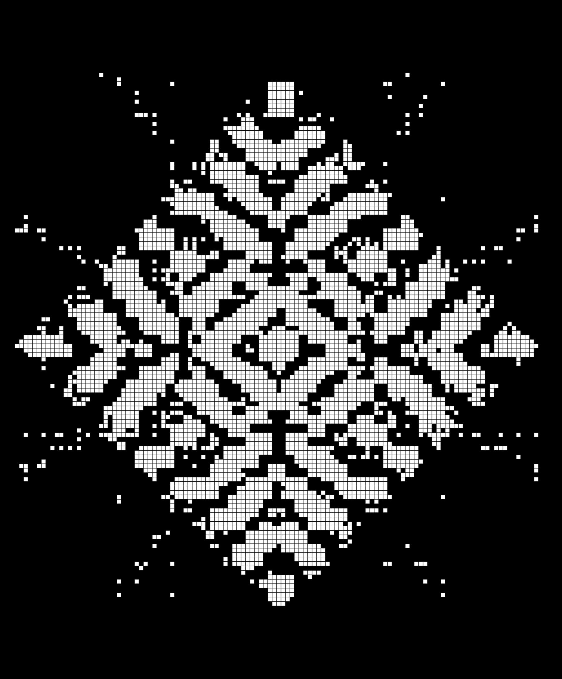 Cellular Automata